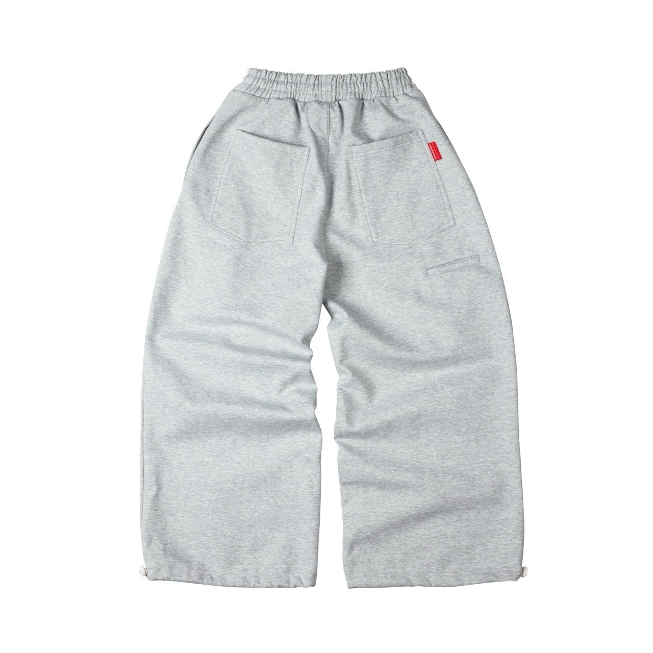 “WHENEVER” NY Sweatpants