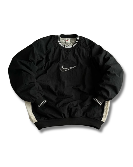 NK Vintage Windbreaker