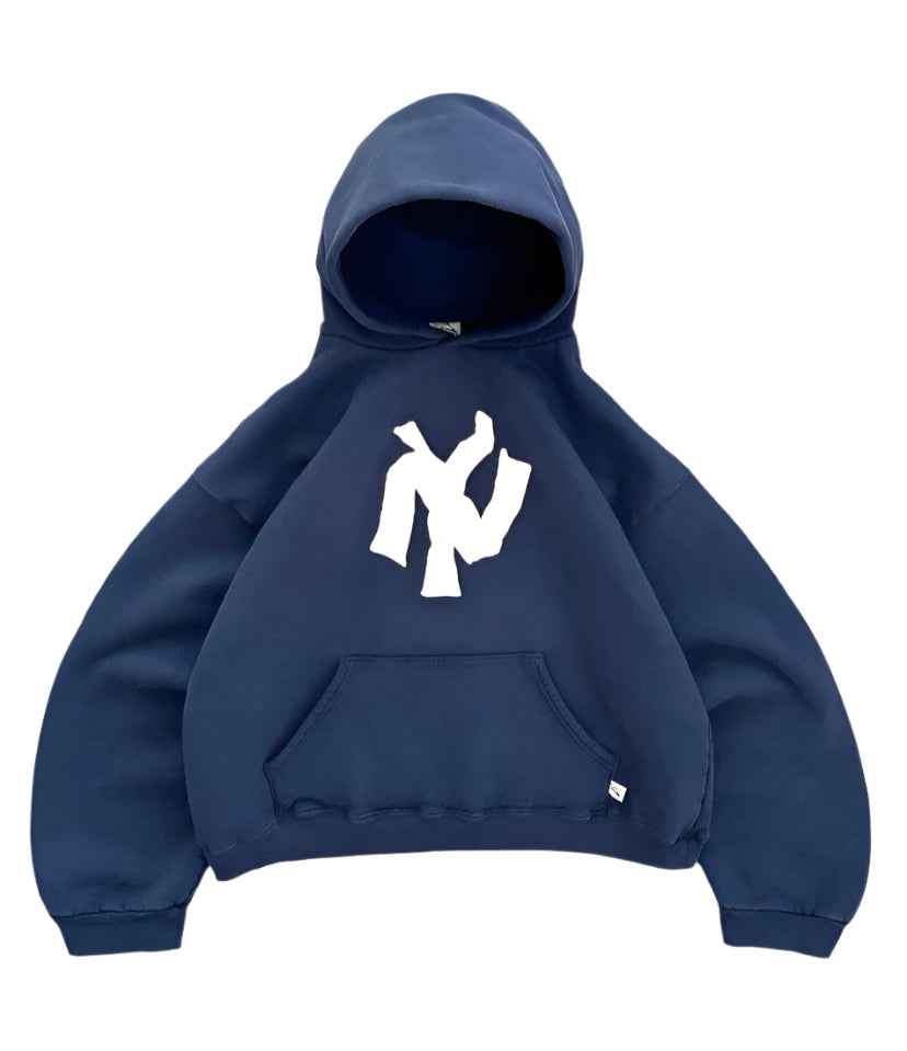 "NY" Limited Edition Hoodie