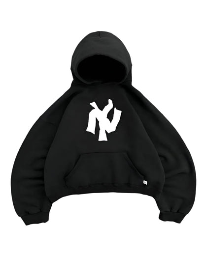 "NY" Limited Edition Hoodie